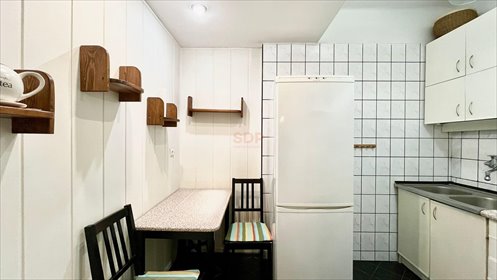 mieszkanie na sprzedaż 51m2 mieszkanie Warszawa, Śródmieście, Armii Ludowej al.