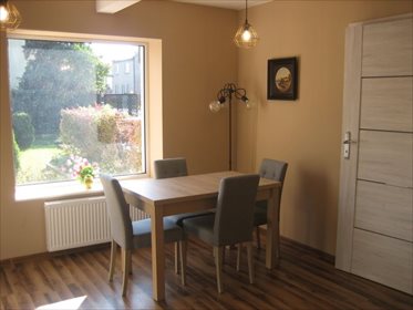 Dom wolnostojący 46,23 m² w Aleksandrowie Łódzkim (cicha okolica) dom Aleksandrów Łódzki
