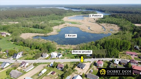 Nowoczesny dom 112 m² w sercu natury, blisko jezior dom Giby