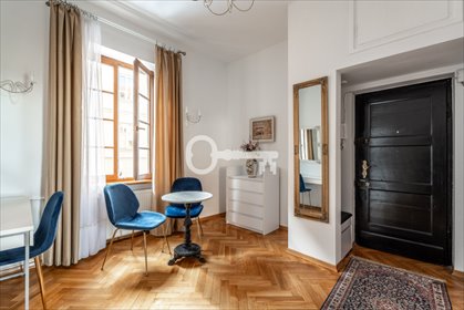 mieszkanie na wynajem 41m2 mieszkanie Warszawa, Stare Miasto, Brzozowa