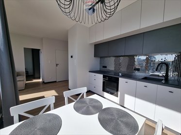 mieszkanie na wynajem 36m2 mieszkanie Warszawa, Mokotów, Służewiec, Domaniewska