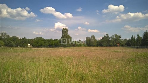 Działka budowlana na sprzedaż JARY, Jary 1 000m2 Foto 1