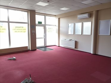 Lokal użytkowy na wynajem Kwidzyn, Piłsudskiego 14a 126m2 Foto 1