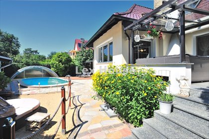 dom na sprzedaż 253m2 dom Berlin