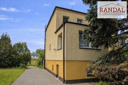 Funkcjonalny dom 203 m2 z dużą działką w spokojnym Szczepankowie dom Poznań, Nowe Miasto, Szczepankowo, Szczepankowo