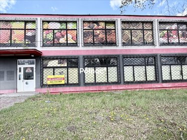 lokal użytkowy na sprzedaż 400m2 lokal użytkowy Tarnobrzeg, Henryka Sienkiewicza