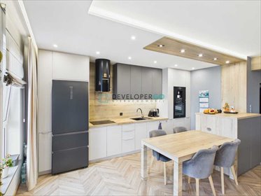 Przestronne 74m² z tarasami w centrum Ostrołęki - polecam! mieszkanie Ostrołęka, Arkadiusza Gołasia