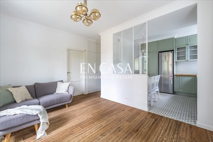 mieszkanie na wynajem 60m2 mieszkanie Warszawa, Żoliborz, Stary Żoliborz, Henryka Wieniawskiego