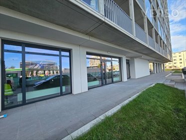 lokal użytkowy na sprzedaż 252m2 lokal użytkowy Wrocław, Fabryczna