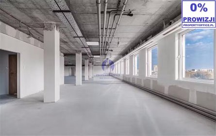 Polecam nowoczesny lokal biurowy 588 m² na Ochocie lokal użytkowy Warszawa, Ochota, Mszczonowska