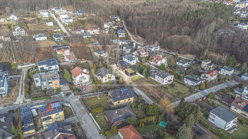 działka na sprzedaż 969m2 działka Gdynia, Mały Kack