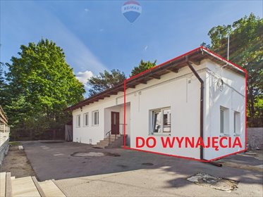 lokal użytkowy na wynajem 38m2 lokal użytkowy Warszawa, Wesoła, Stanisława Moniuszki