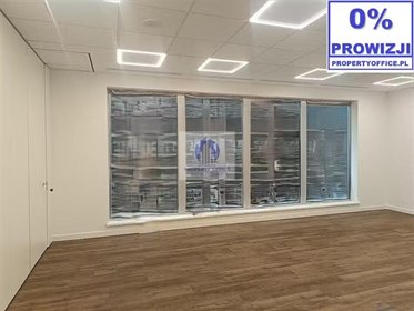 Na wynajem przestronny lokal biurowo-usługowy 341 m² w Warszawie lokal użytkowy Warszawa, Mokotów, Marynarska