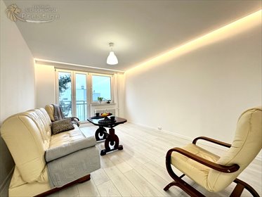 mieszkanie na wynajem 54m2 mieszkanie Gliwice, Szobiszowice