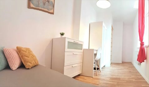 mieszkanie na sprzedaż 64m2 mieszkanie Gliwice, centrum