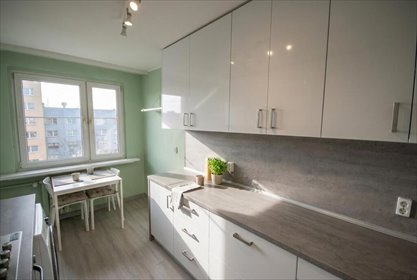 mieszkanie na sprzedaż 60m2 mieszkanie Wrocław, Nowy Dwór, Nowy Dwór, Wojrowicka