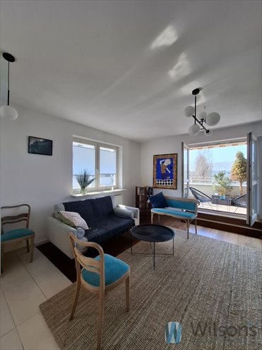 mieszkanie na sprzedaż 80m2 mieszkanie Warszawa, Bielany Wrzeciono