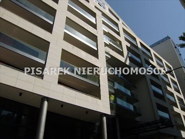 Nowoczesne 2-pokojowe mieszkanie z balkonem i garażem zapraszam mieszkanie Warszawa, Śródmieście, Centrum, Bagno
