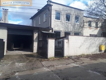 Magazyn na sprzedaż Zgierz 300m2 Foto 2