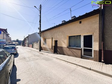 dom na sprzedaż 90m2 dom Pajęczno