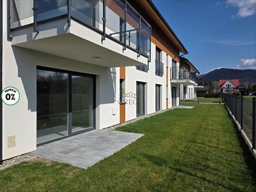 mieszkanie na sprzedaż 57m2 mieszkanie Ustroń