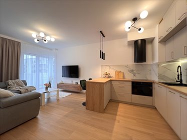 mieszkanie na wynajem 39m2 mieszkanie Rzeszów, Miła