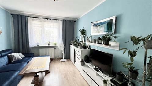 Przestronne 3 pokoje, balkon, parking, gotowe do wprowadzenia zapraszam mieszkanie Stargard, Dworcowa