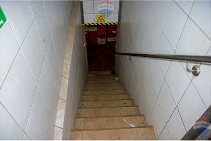 Magazyn na sprzedaż Syrynia, 3 Maja 5 400m2 Foto 5