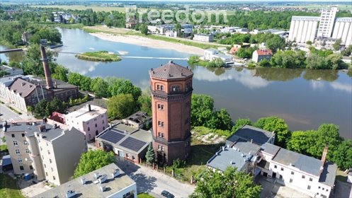 Unikalna wieża ciśnień 408 m² w Brzegu - polecam lokal użytkowy Brzeg, Rataje