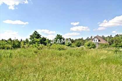 działka na sprzedaż 1335m2 działka Włocławek, Krzywa Góra, Podmiejska