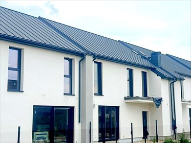 dom na sprzedaż 132m2 dom Białystok, Zawady, Dolna