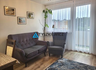 mieszkanie na wynajem 49m2 mieszkanie Gdynia, Witomino, 2 Morskiego Pułku Strzelców