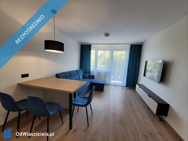 mieszkanie na wynajem 40m2 mieszkanie Świętochłowice, Chropaczów, Jodłowa