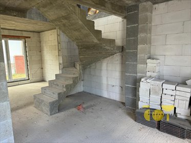 Dom 200 m² z możliwością 2 mieszkań w Rudniku - polecam! dom Rudnik, Bargłówka