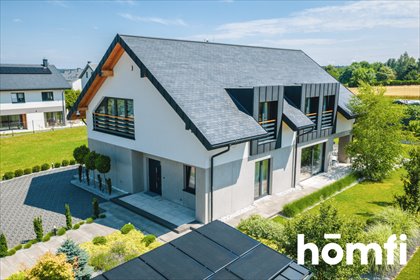 dom na sprzedaż 293m2 dom Rzeszów, Święty Roch, Jerzego Kukuczki