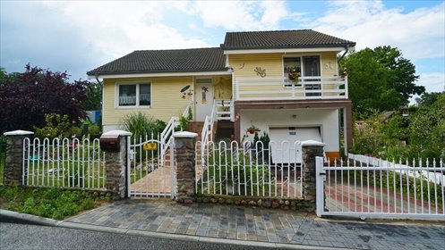 dom na sprzedaż 144m2 dom Międzyzdroje, Marii Skłodowskiej-Curie