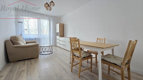 mieszkanie na wynajem 51m2 mieszkanie Wrocław, Krzyki, Huby, Łódzka