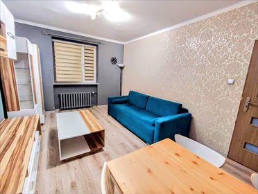 mieszkanie na sprzedaż 51m2 mieszkanie Katowice, Zawodzie, Gabriela Hałubki