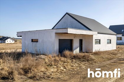 dom na sprzedaż 152m2 dom Nowe Aleksandrowo, Polna