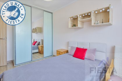 Przestronne 3 pokoje z balkonem, blisko morza i Parku mieszkanie Gdańsk, Zaspa, Leszczyńskich