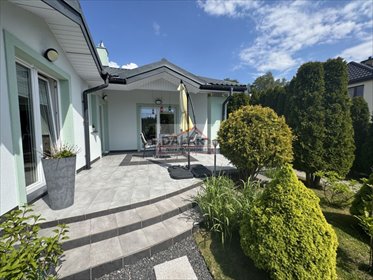 dom na sprzedaż 150m2 dom Góra Kalwaria