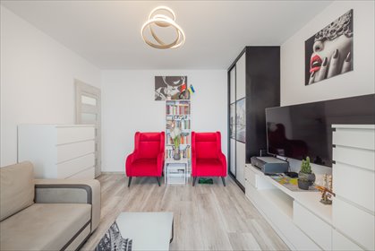 mieszkanie na sprzedaż 50m2 mieszkanie Gdańsk, Łostowice, Niepołomicka