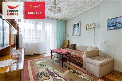 mieszkanie na sprzedaż 53m2 mieszkanie Katowice, Brynów, Heleny Modrzejewskiej