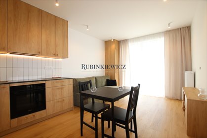 Nowoczesne 2-pokojowe mieszkanie 35 m² (Bemowo) z balkonem mieszkanie Warszawa, Bemowo, Chrzanów, Jana Heweliusza