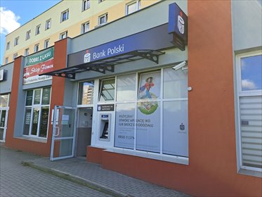 lokal użytkowy na sprzedaż 89m2 lokal użytkowy Rzeszów, Baranówka, Obrońców Poczty Gdańskiej
