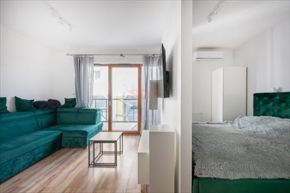 mieszkanie na wynajem 30m2 mieszkanie Wrocław, Stare Miasto, Stare Miasto, Księcia Witolda