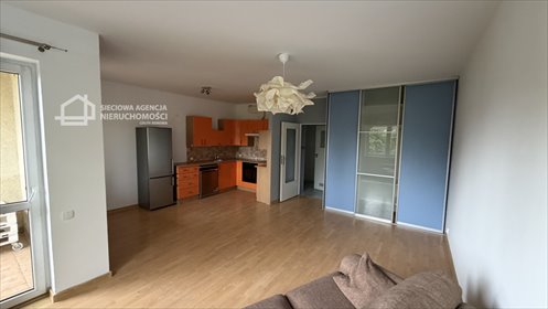 2-pokojowe mieszkanie z balkonem, garażem i ogródkiem mieszkanie Gdynia, Mały Kack, Sopocka