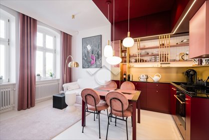 mieszkanie na wynajem 33m2 mieszkanie Kraków, Stare Miasto, Kazimierz, św. Wawrzyńca