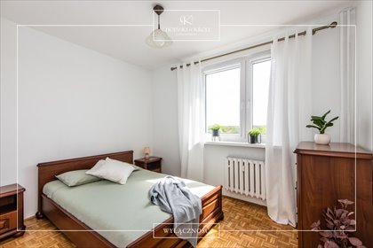 mieszkanie na sprzedaż 45m2 mieszkanie Poznań, Dębiec, Dębina