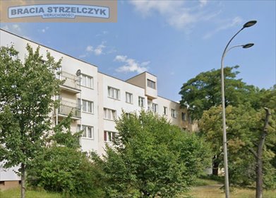 Przestronne 3-pokojowe mieszkanie 55,5 m² w Warszawie polecam mieszkanie Warszawa, Ochota, Rakowiec, Żwirki i Wigury